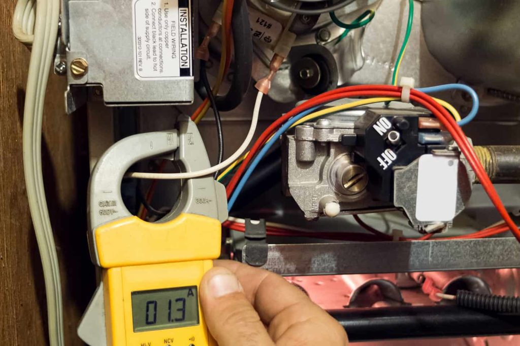 furnace repair services rochester illinois