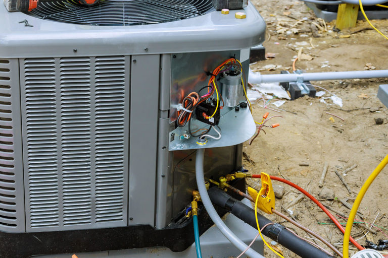 Air Conditioning Repair Springfield IL A/C Installation