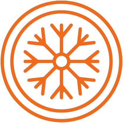 air conditioning installation icon